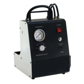 Brake bleeding station Brake Mate Basic Pac Spin (03.036.41, SPIN)