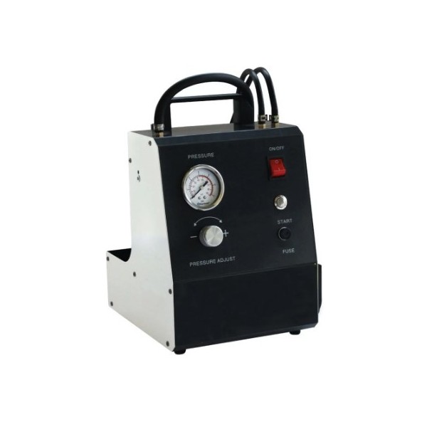 Brake bleeding station Brake Mate Basic Pac Spin (03.036.41, SPIN)