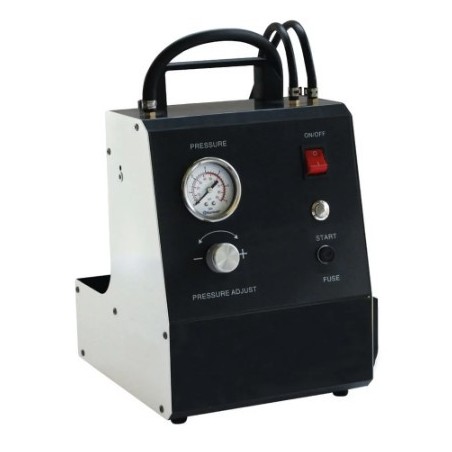 Brake bleeding station Brake Mate Basic Pac Spin (03.036.41, SPIN)