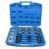 Bushing pressing set (36 pcs.) Spin (05.090.72, SPIN)
