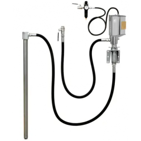 Alyvų išpilstymo sistema 5:1, EUROLUBE (157-04, EUROLUBE EQUIPMENT)