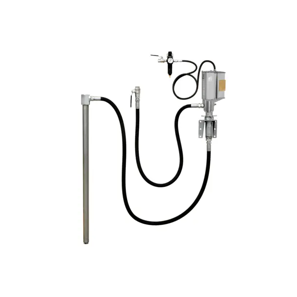 Alyvų išpilstymo sistema 5:1, EUROLUBE (157-04, EUROLUBE EQUIPMENT)