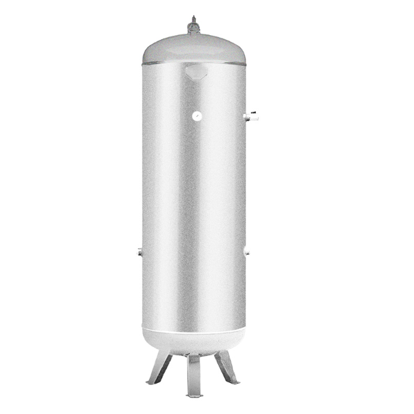 Professional Compressed Air Receiver Tank, 900 l 11BAR CE Chicago Pneumatic (4101000918, CHICAGO PNEUMATIC)