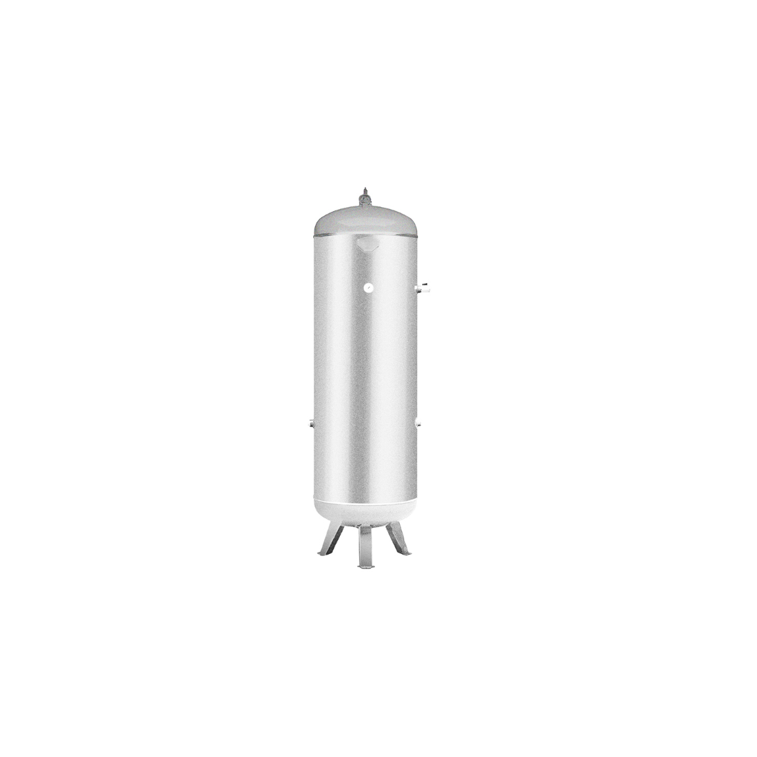 Professional Compressed Air Receiver Tank, 900 l 11BAR CE Chicago Pneumatic (4101000918, CHICAGO PNEUMATIC)