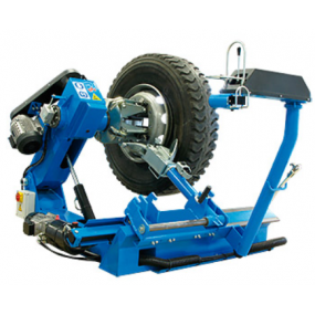 Tyre changer G96N, RAV.G96NX.206282, RAVAGLIOLI