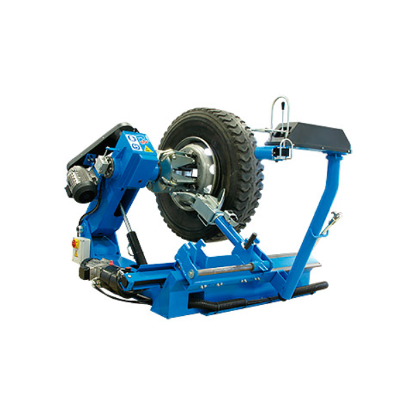 Tyre changer G96N, RAV.G96NX.206282, RAVAGLIOLI