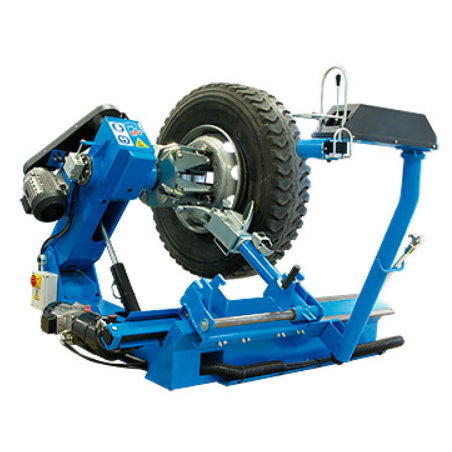 Tyre changer G96N, RAV.G96NX.206282, RAVAGLIOLI