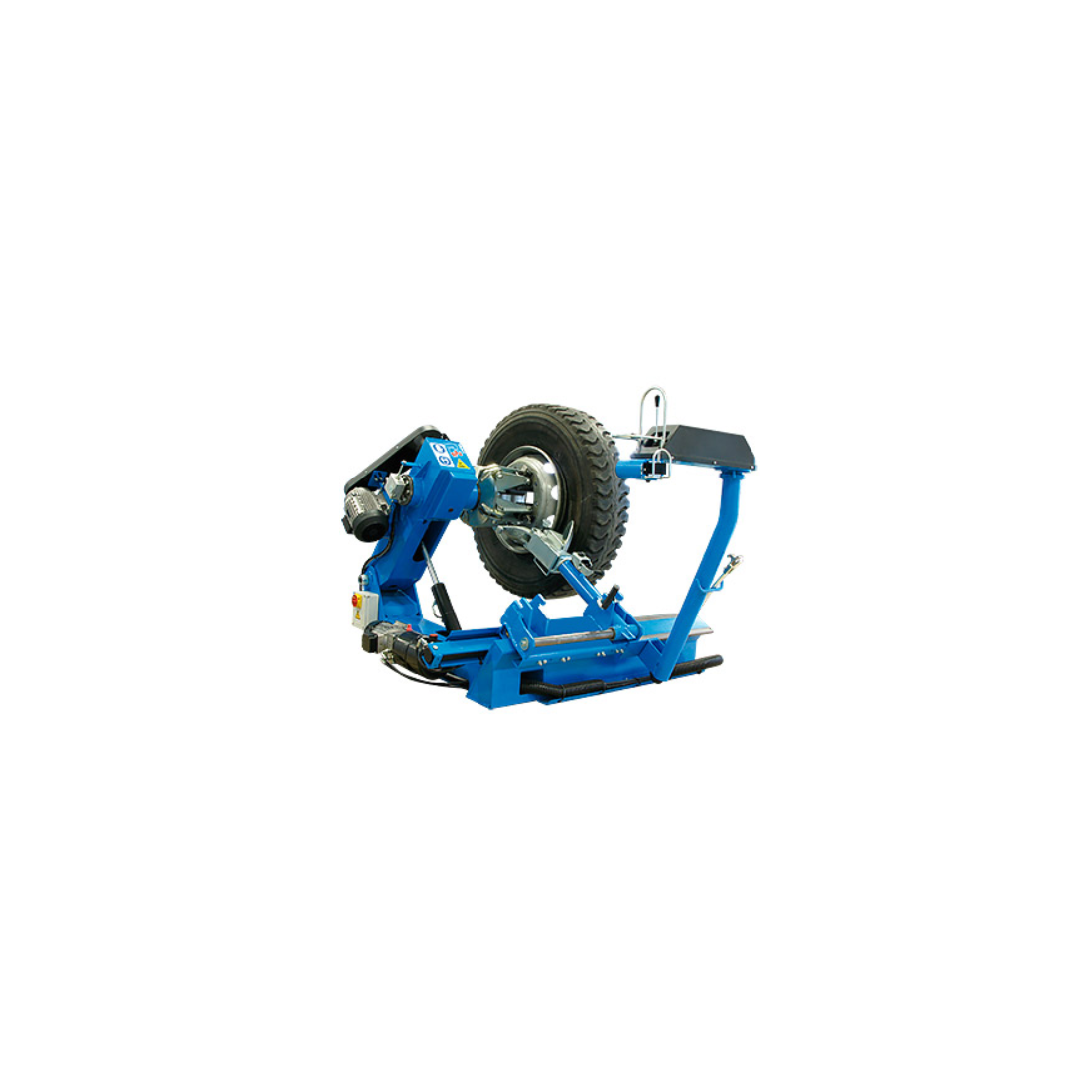 Tyre changer G96N, RAV.G96NX.206282, RAVAGLIOLI