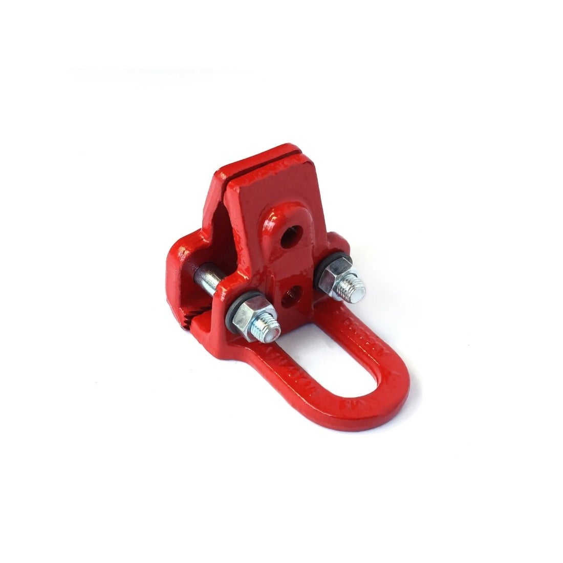 DUAL DIRECTION CLAMP, BLACKHAWK (AEK183, BLACKHAWK)