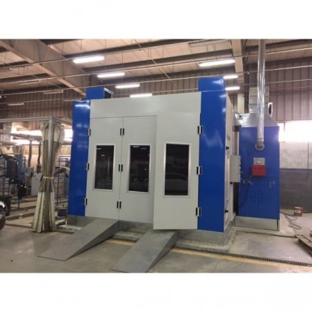 Dažymo kamera BZB-8000EUN (BZB-T8000EU)