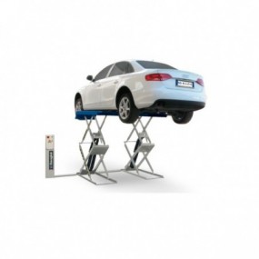 Double electro-hydraulic...