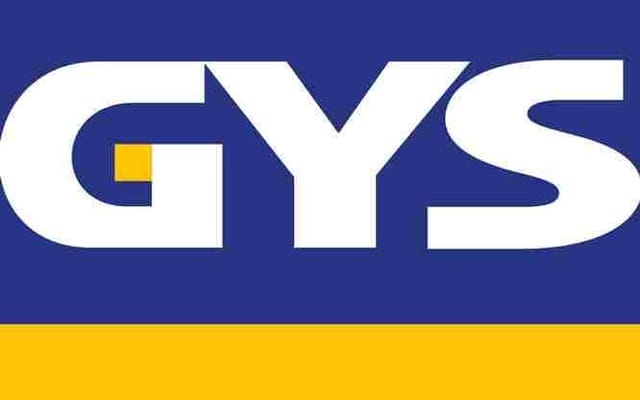 GYS - Welding & Charging