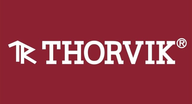 Thorvik