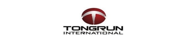 Tongrun