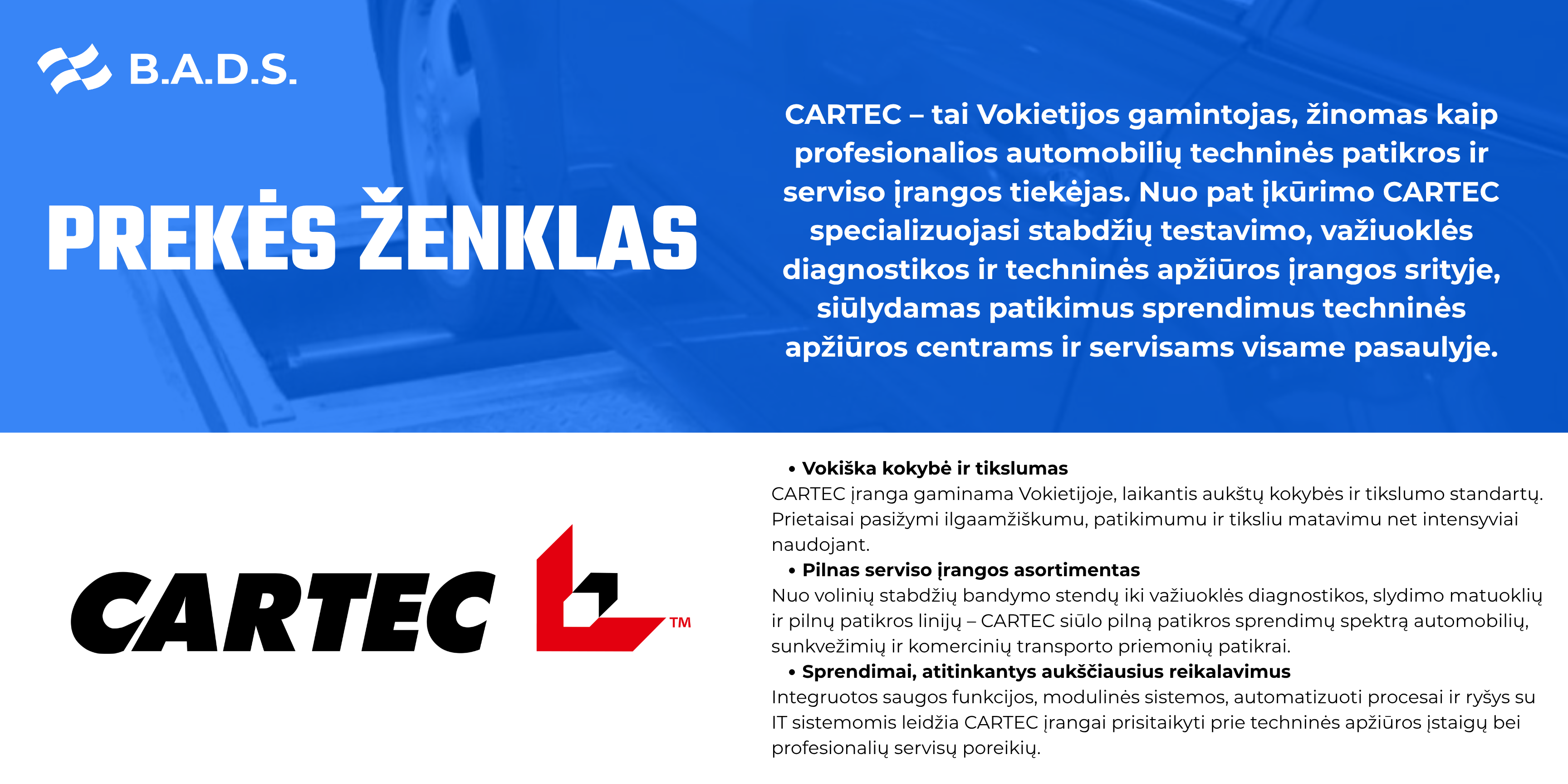 cartec