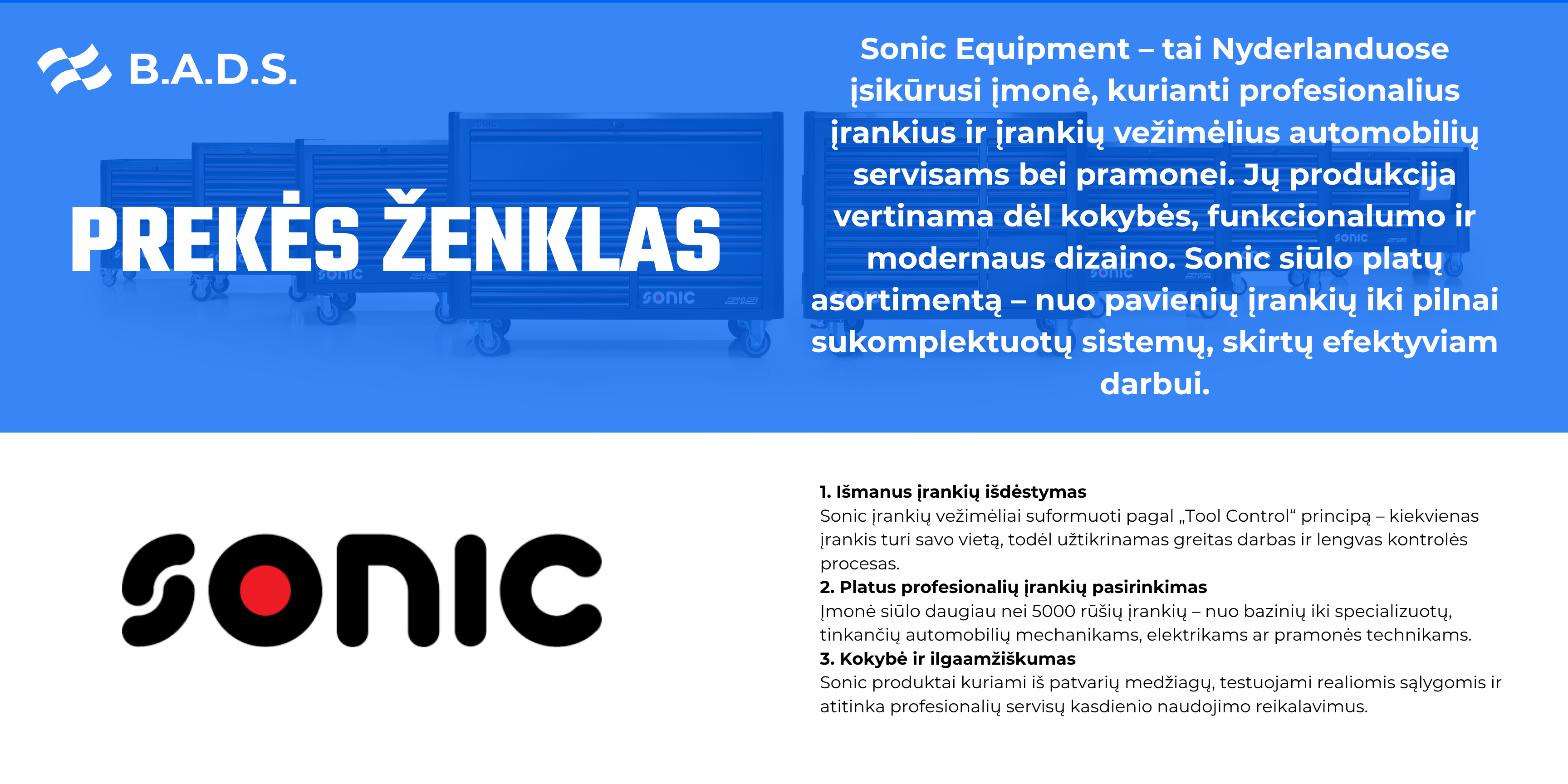 sonic