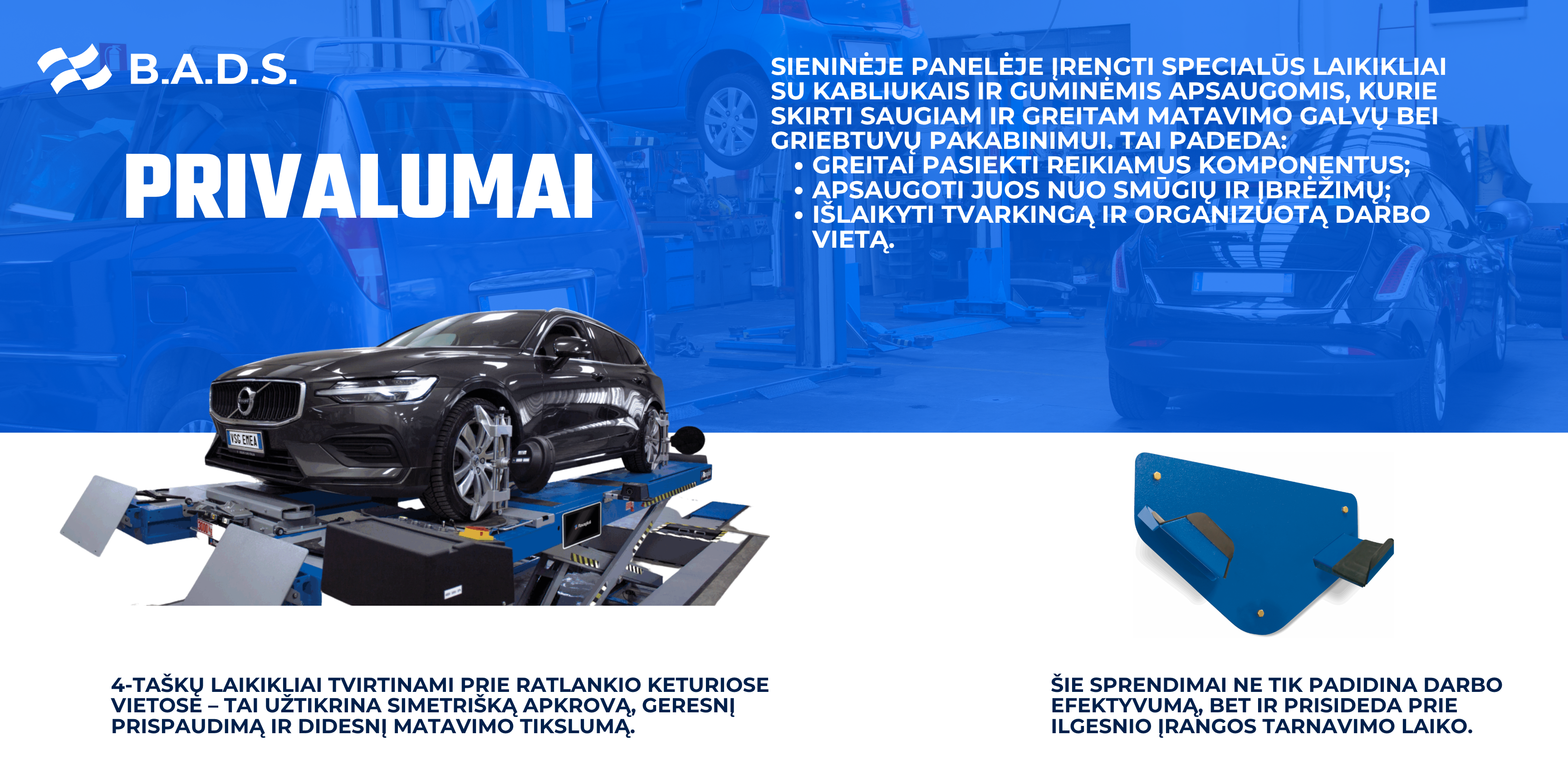 3d stendas