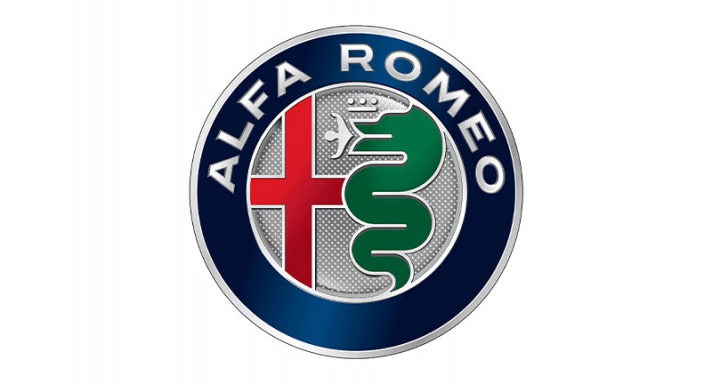 Alfa Romeo šaltnešio (freono) pildymo kiekis R134a ir 1234yf