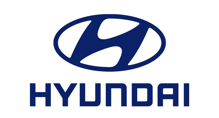 A/C Hyundai refrigerant filling quantities R134a and 1234yf