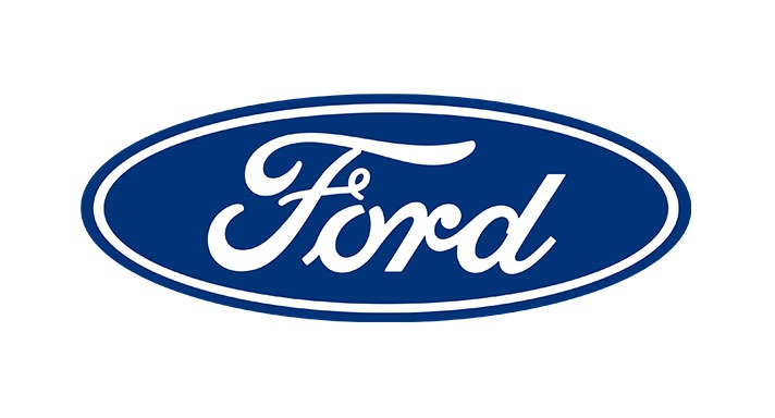 Ford refrigerant filling quantities R134a and 1234yf