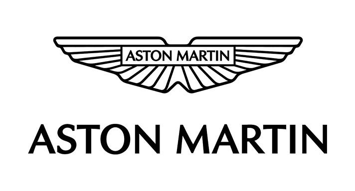 A/C Aston Martin refrigerant filling quantities R134a and 1234yf