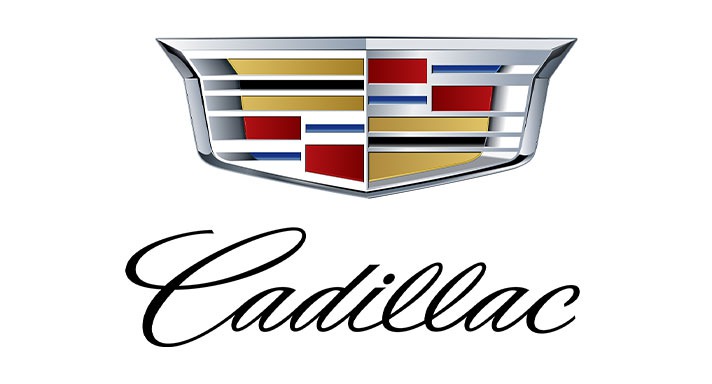 Cadillac šaltnešio (freono) pildymo kiekis kondicionieriui R134a ir 1234yf