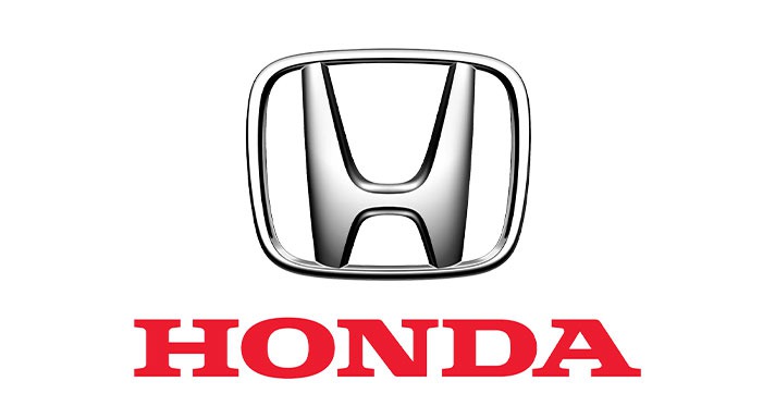 Honda šaltnešio (freono) pildymo kiekis kondicionieriui R134a ir 1234yf