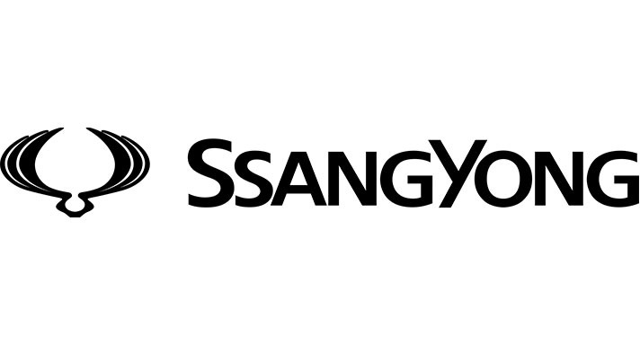 Ssangyong refrigerant filling quantities R134a and 1234yf