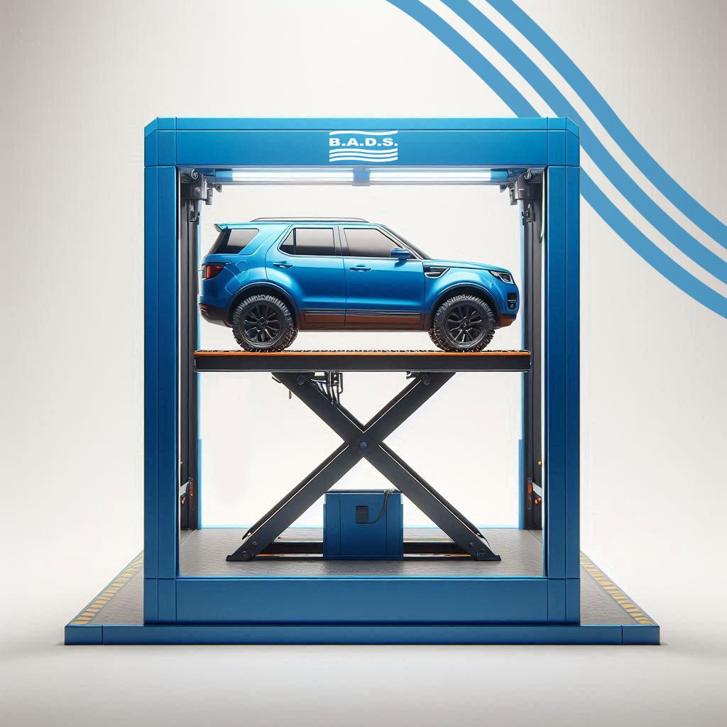 Unlock the Secrets: How the Right Car Lift Can Skyrocket Your Shop’s Productivity