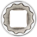 Socket V7538-13, VIGOR (3)