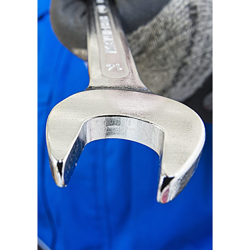 Double open-end wrench V7730-10X11, VIGO (3)