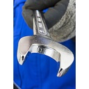 Double open-end wrench V7730-8X9, VIGOR (2)