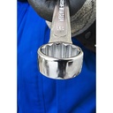 Combination wrench V7740-15, VIGOR (4)