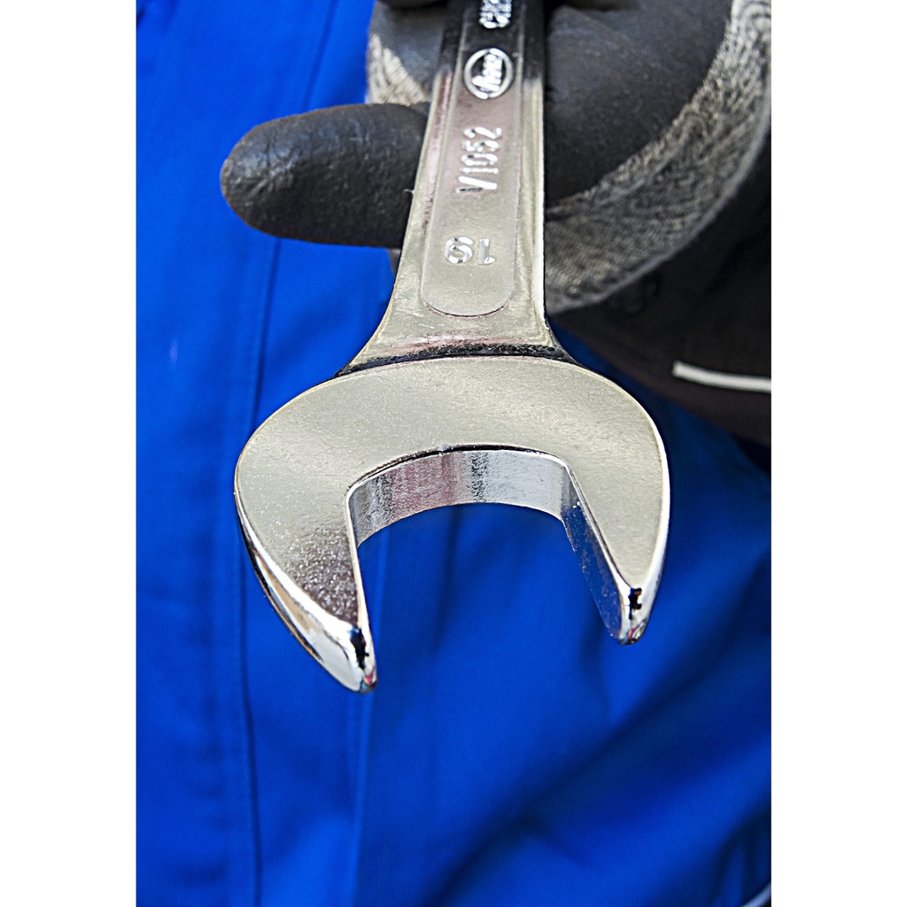 Combination wrench V7740-50, VIGOR (6)