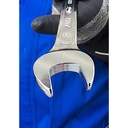 Combination wrench set V7740/6, VIGOR (3)