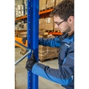 Double box-end wrench V7750-24X27, VIGOR (3)