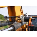 Universal press frame for commercial veh (3)