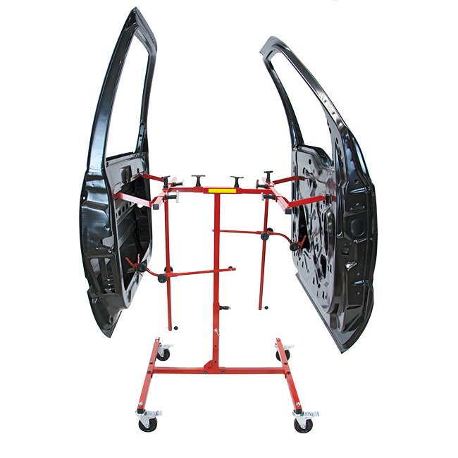 I-DFD — 4