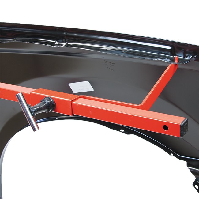 I-DFD — 5