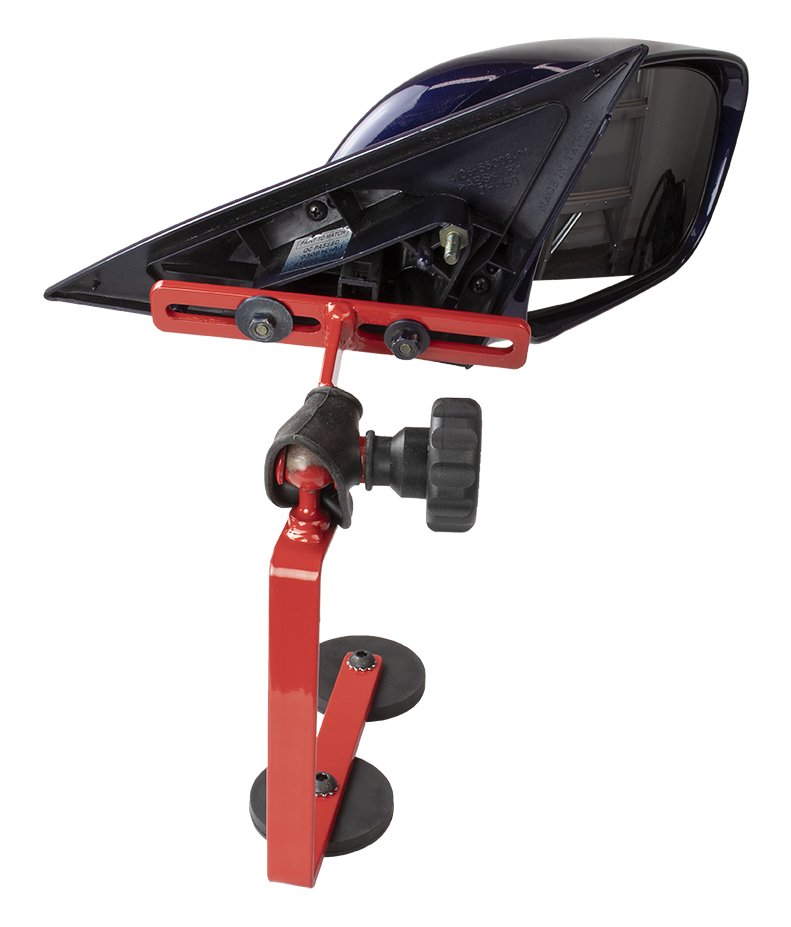 I-MRM — 3