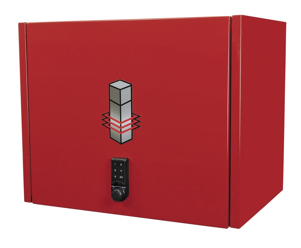 I-SGCD — 3