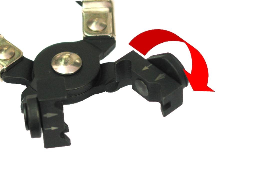 Naudojimas ANW01