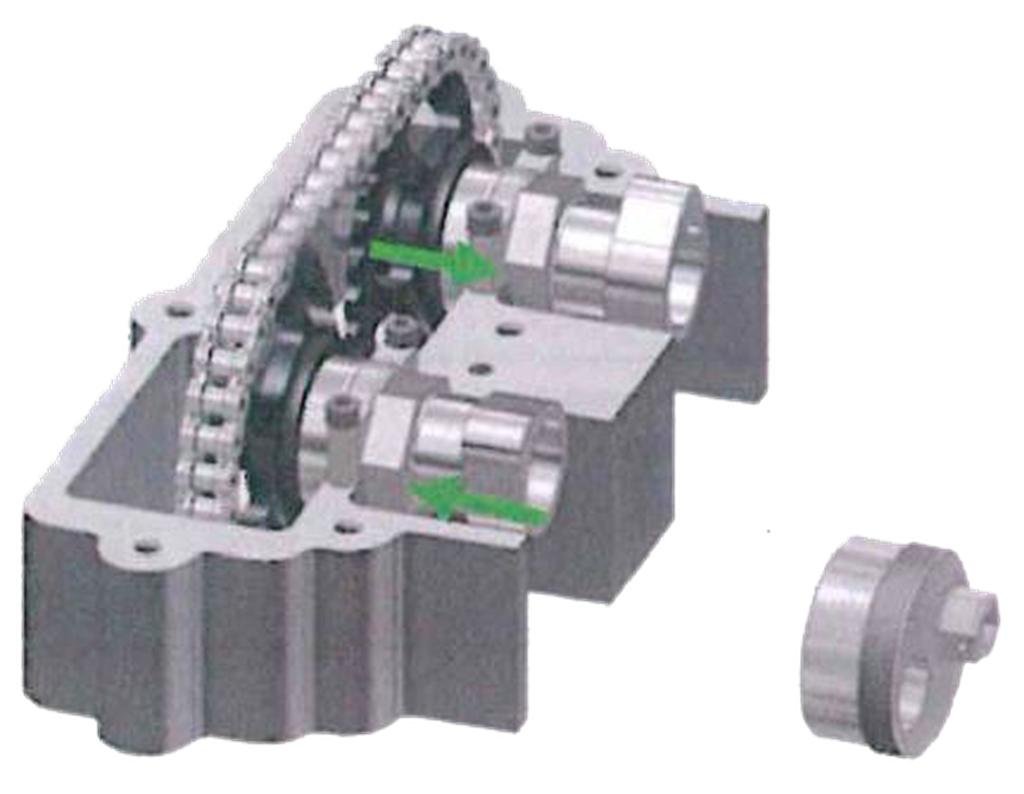 Naudojimas ANW01