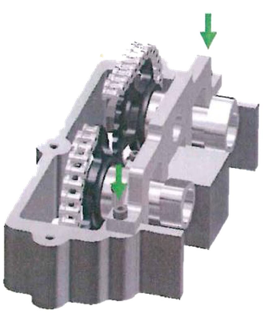 Naudojimas ANW02