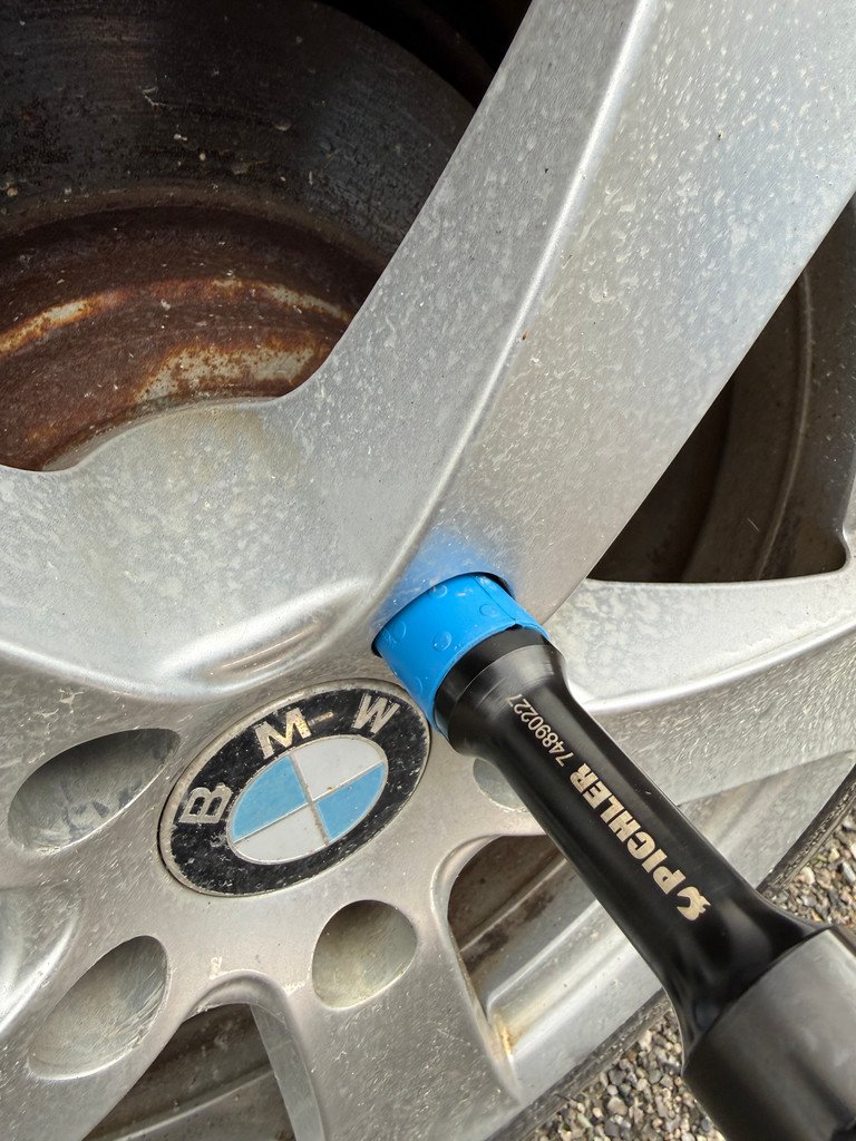 Naudojimas ANW03