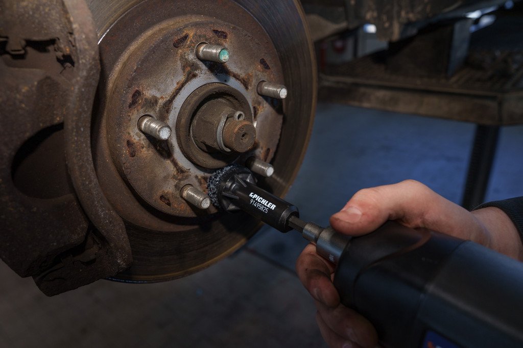 Naudojimas ANW03