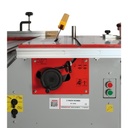 Combined 5-operation woodworking machine (5)