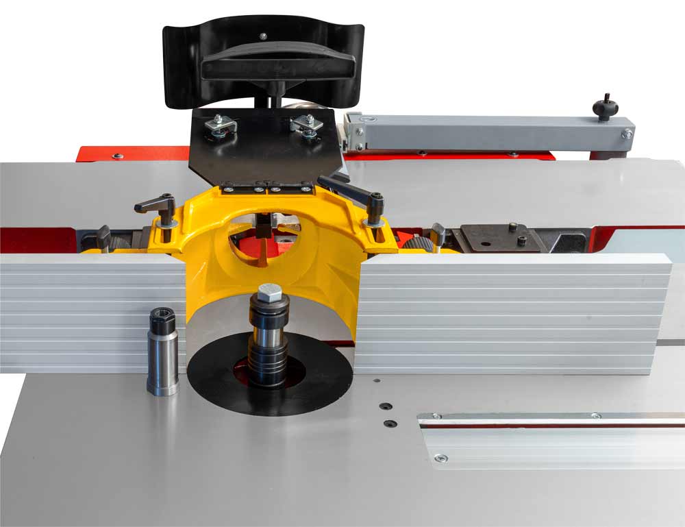 5 operation combined machine (K5260SMART (6)