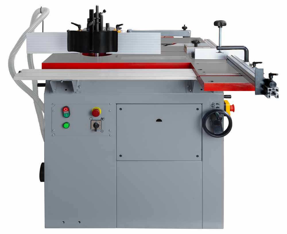 5 operation combined machine (K5260SMART (8)
