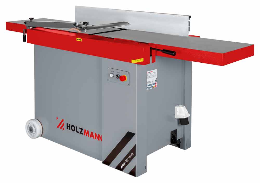surface planer (AHM410SMW2_230V, HOLZMAN (4)